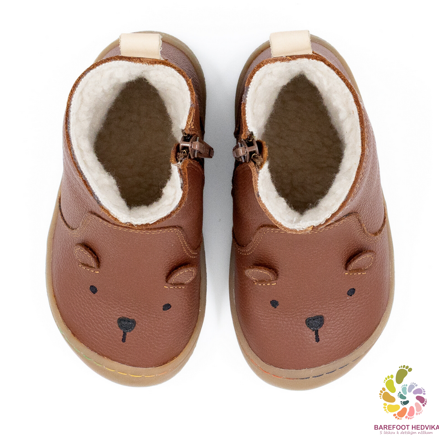 Minimus Bear Boots zimné
