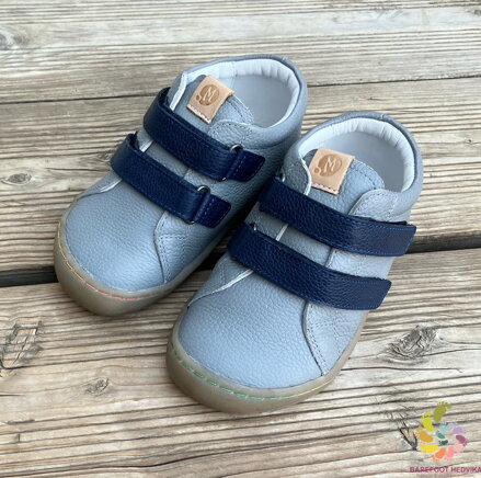 Minimus Roller Gray / Navy
