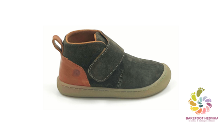 Minimus Partridge Gray / Tan