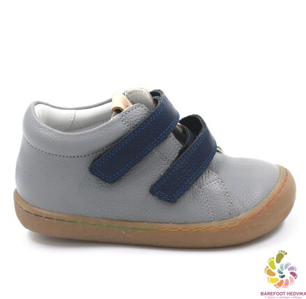 Minimus Roller Gray / Navy