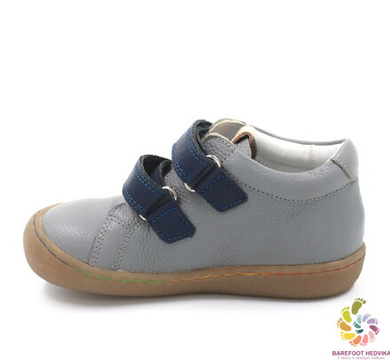 Minimus Roller Gray / Navy
