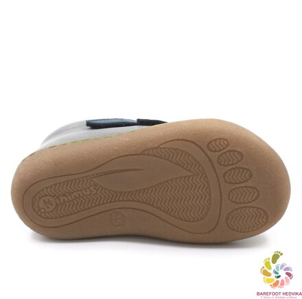 Minimus Roller Gray / Navy
