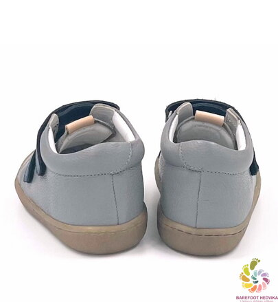 Minimus Roller Gray / Navy