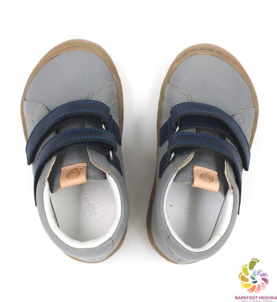 Minimus Roller Gray / Navy