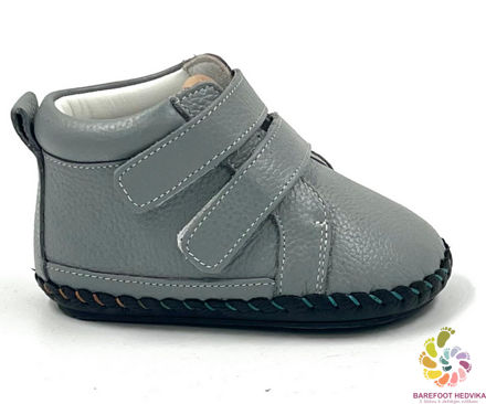 Minimus Skylark 2 Grey