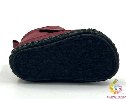 Minimus Skylark 2 Dark Red
