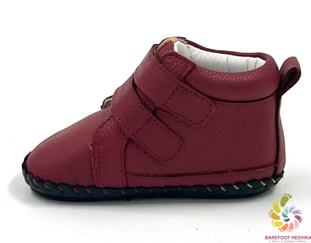 Minimus Skylark 2 Dark Red