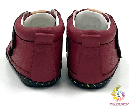 Minimus Skylark 2 Dark Red