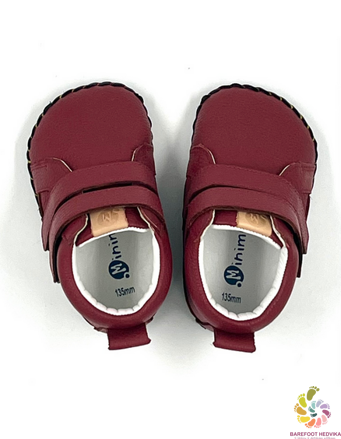 Minimus Skylark 2 Dark Red