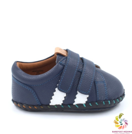Minimus Little Woodpecker Navy