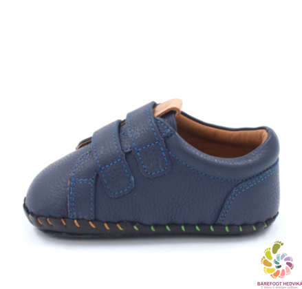 Minimus Little Woodpecker Navy