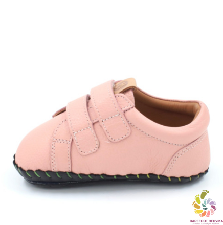Minimus Little Woodpecker Pink
