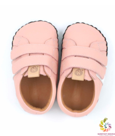 Minimus Little Woodpecker Pink