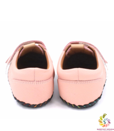 Minimus Little Woodpecker Pink