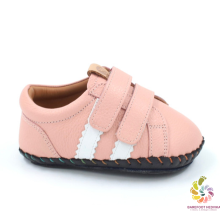 Minimus Little Woodpecker Pink