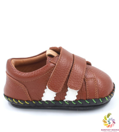 Minimus Little Woodpecker Tan