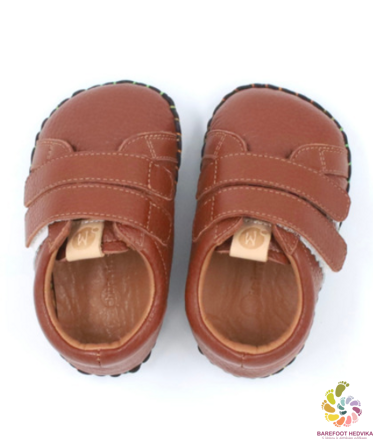 Minimus Little Woodpecker Tan