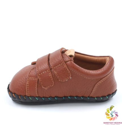 Minimus Little Woodpecker Tan