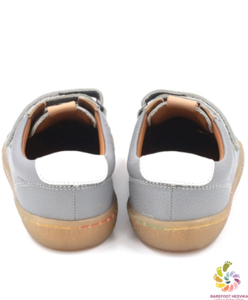 Minimus Snipe Grey