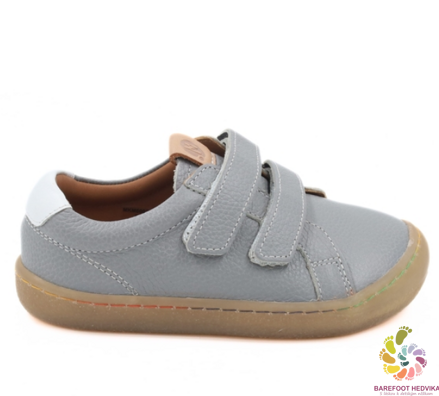 Minimus Snipe Grey