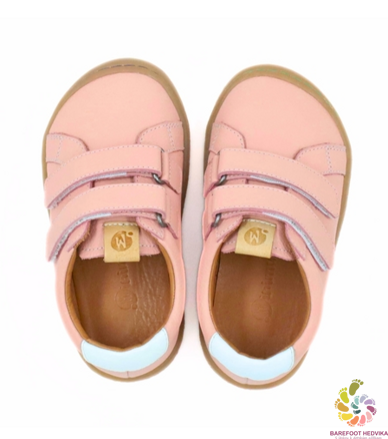 Minimus Snipe Pink