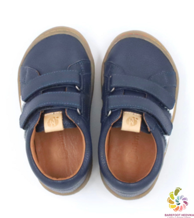 Minimus Woodpecker Navy