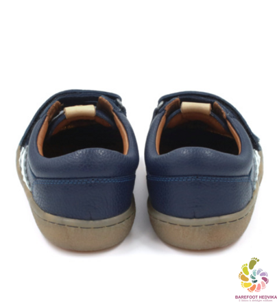 Minimus Woodpecker Navy