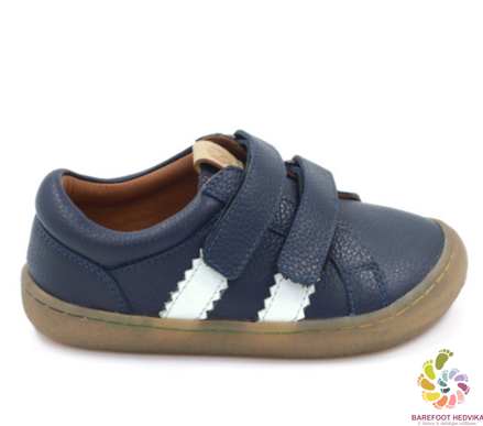 Minimus Woodpecker Navy
