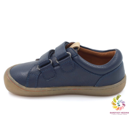 Minimus Woodpecker Navy