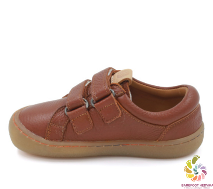 Minimus Woodpecker Tan