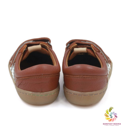 Minimus Woodpecker Tan