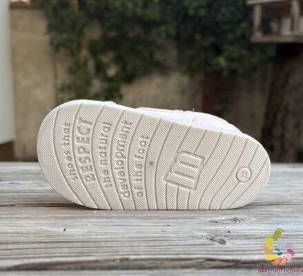 Mtng Free Rise Nude / Butter Stone