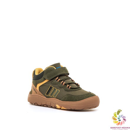 Mtng Free TEX Amber Khaki