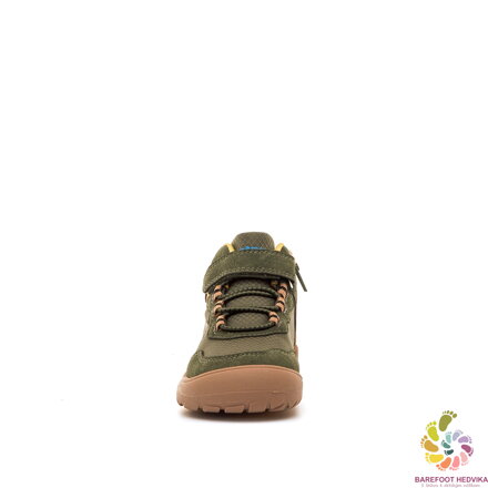 Mtng Free TEX Amber Khaki