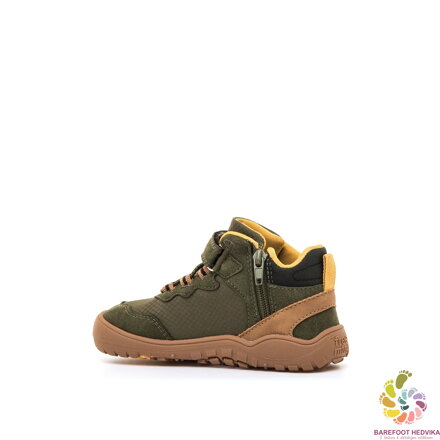 Mtng Free TEX Amber Khaki