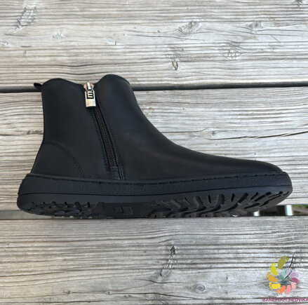 Mtng Free Chelsea Clot Black