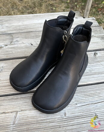 Mtng Free Chelsea Clot Black
