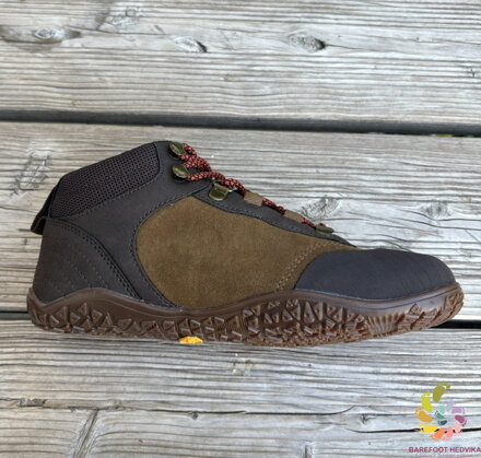Mtng Free TEX Vibram Women´s Serella Mocha