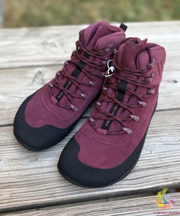Northfinder Vibram Women´s Pangri Wine