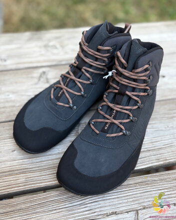 Northfinder Vibram Men´s Pabil Raven