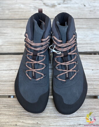 Northfinder Vibram Men´s Pabil Raven