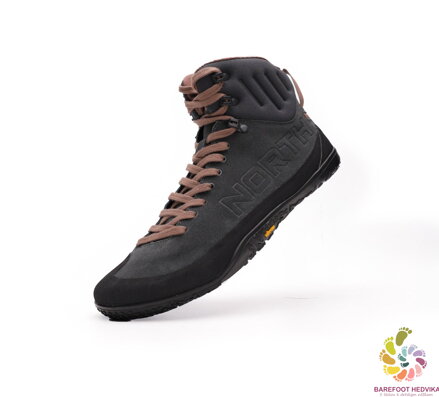 Northfinder Vibram Men´s Pabil Raven