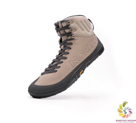 Northfinder Vibram Women´s Pangri Beige