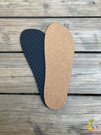 Cork inserts new arrivals