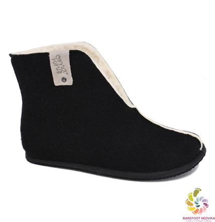 Oma King slippers Vinski