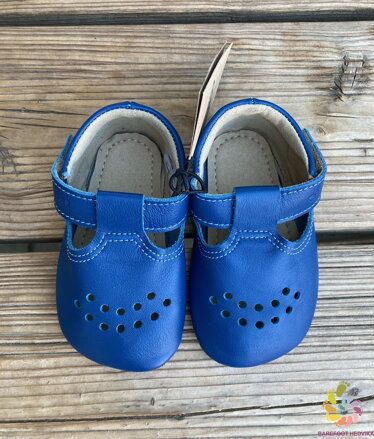 Oma King sandals Mutsu Blue