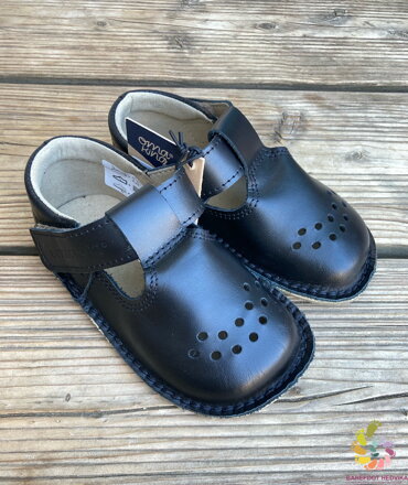 Oma King sandals Lusti Black