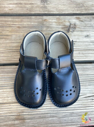 Oma King sandals Lusti Black