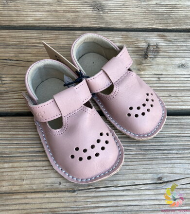 Oma King sandals Lusti Pink