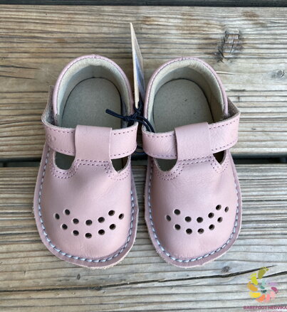 Oma King sandals Lusti Pink